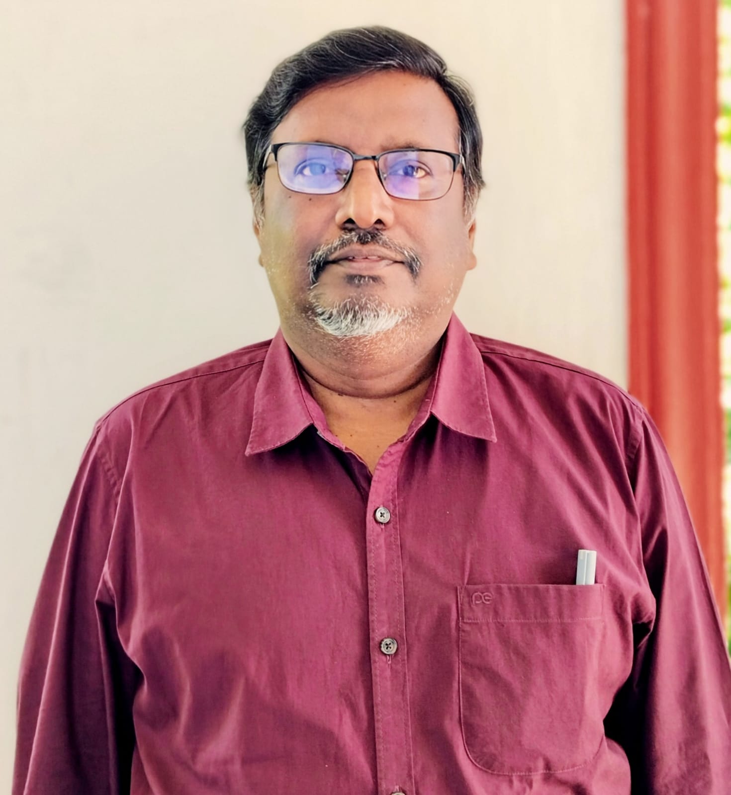 Dr. M. Elangovan